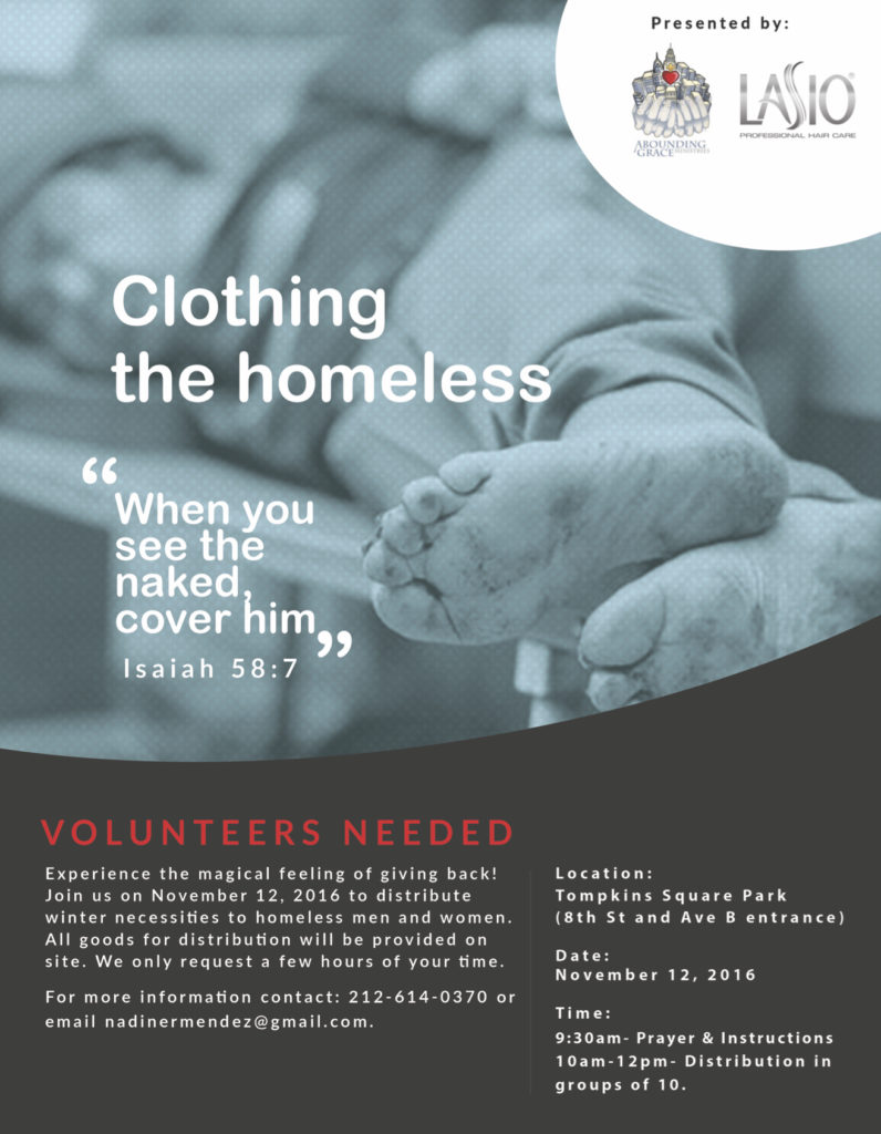 clothing-the-homeless-flyer